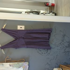 Free people vintage dress